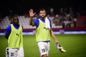 Nemanja Milunović za "Sportske" o trenerskom pozivu Zvezde i zašto Frančesko Farioli ne može u PSŽ